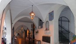 Trilocale in vendita a Taggia - Rif. 54